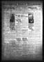Thumbnail image of item number 1 in: 'Navasota Daily Examiner (Navasota, Tex.), Vol. 38, No. 179, Ed. 1 Wednesday, September 16, 1936'.
