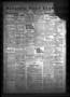 Newspaper: Navasota Daily Examiner (Navasota, Tex.), Vol. 38, No. [195], Ed. 1 M…