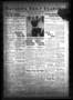 Primary view of Navasota Daily Examiner (Navasota, Tex.), Vol. 38, No. [201], Ed. 1 Monday, October 12, 1936