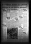 Newspaper: Navasota Daily Examiner (Navasota, Tex.), Vol. 38, No. 221, Ed. 1 Wed…
