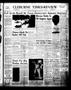 Primary view of Cleburne Times-Review (Cleburne, Tex.), Vol. 47, No. 245, Ed. 1 Tuesday, August 26, 1952