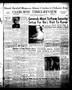 Primary view of Cleburne Times-Review (Cleburne, Tex.), Vol. 48, No. 12, Ed. 1 Monday, November 24, 1952