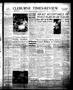 Primary view of Cleburne Times-Review (Cleburne, Tex.), Vol. 48, No. 15, Ed. 1 Friday, November 28, 1952