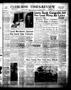 Primary view of Cleburne Times-Review (Cleburne, Tex.), Vol. 48, No. 16, Ed. 1 Sunday, November 30, 1952