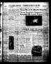 Primary view of Cleburne Times-Review (Cleburne, Tex.), Vol. 48, No. 23, Ed. 1 Monday, December 8, 1952
