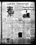 Primary view of Cleburne Times-Review (Cleburne, Tex.), Vol. 48, No. 28, Ed. 1 Sunday, December 14, 1952