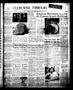 Primary view of Cleburne Times-Review (Cleburne, Tex.), Vol. 48, No. 36, Ed. 1 Tuesday, December 23, 1952