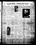 Primary view of Cleburne Times-Review (Cleburne, Tex.), Vol. 48, No. 39, Ed. 1 Sunday, December 28, 1952