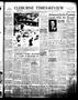 Primary view of Cleburne Times-Review (Cleburne, Tex.), Vol. [48], No. 56, Ed. 1 Sunday, January 18, 1953