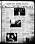 Primary view of Cleburne Times-Review (Cleburne, Tex.), Vol. [48], No. 58, Ed. 1 Tuesday, January 20, 1953