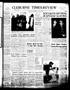 Primary view of Cleburne Times-Review (Cleburne, Tex.), Vol. 48, No. 63, Ed. 1 Monday, January 26, 1953