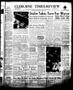 Primary view of Cleburne Times-Review (Cleburne, Tex.), Vol. [48], No. 96, Ed. 1 Thursday, March 5, 1953
