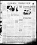 Thumbnail image of item number 1 in: 'Cleburne Times-Review (Cleburne, Tex.), Vol. [48], No. 110, Ed. 1 Sunday, March 22, 1953'.
