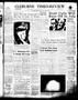 Primary view of Cleburne Times-Review (Cleburne, Tex.), Vol. [48], No. 113, Ed. 1 Wednesday, March 25, 1953