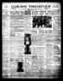 Primary view of Cleburne Times-Review (Cleburne, Tex.), Vol. 48, No. 210, Ed. 1 Wednesday, July 15, 1953