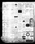 Thumbnail image of item number 4 in: 'Cleburne Times-Review (Cleburne, Tex.), Vol. 48, No. 223, Ed. 1 Thursday, July 30, 1953'.
