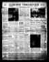 Primary view of Cleburne Times-Review (Cleburne, Tex.), Vol. 48, No. 235, Ed. 1 Thursday, August 13, 1953