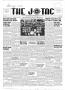 Newspaper: The J-TAC (Stephenville, Tex.), Vol. 18, No. 7, Ed. 1 Tuesday, Octobe…