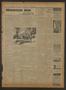 Thumbnail image of item number 3 in: 'The Silsbee Bee (Silsbee, Tex.), Vol. 21, No. 44, Ed. 1 Thursday, May 25, 1939'.