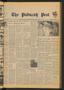 Newspaper: The Paducah Post (Paducah, Tex.), Vol. 71, No. 6, Ed. 1 Thursday, Apr…