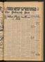 Newspaper: The Paducah Post (Paducah, Tex.), Vol. [68], No. 44, Ed. 1 Thursday, …