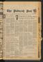 Newspaper: The Paducah Post (Paducah, Tex.), Vol. 70, No. 48, Ed. 1 Thursday, Ja…