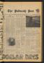 Newspaper: The Paducah Post (Paducah, Tex.), Vol. 71, No. 5, Ed. 1 Thursday, Mar…