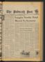 Newspaper: The Paducah Post (Paducah, Tex.), Vol. 71, No. 24, Ed. 1 Thursday, Au…