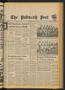 Newspaper: The Paducah Post (Paducah, Tex.), Vol. 71, No. 27, Ed. 1 Thursday, Se…