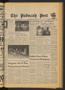 Newspaper: The Paducah Post (Paducah, Tex.), Vol. 71, No. 38, Ed. 1 Thursday, No…