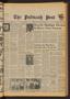 Newspaper: The Paducah Post (Paducah, Tex.), Vol. 72, No. 11, Ed. 1 Thursday, Ma…