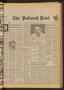 Newspaper: The Paducah Post (Paducah, Tex.), Vol. 72, No. 14, Ed. 1 Thursday, Ju…