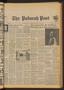 Newspaper: The Paducah Post (Paducah, Tex.), Vol. 72, No. 15, Ed. 1 Thursday, Ju…