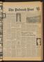 Newspaper: The Paducah Post (Paducah, Tex.), Vol. 72, No. 17, Ed. 1 Thursday, Ju…