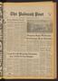 Newspaper: The Paducah Post (Paducah, Tex.), Vol. 72, No. 26, Ed. 1 Thursday, Au…