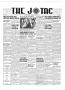 Newspaper: The J-TAC (Stephenville, Tex.), Vol. 19, No. 8, Ed. 1 Tuesday, Novemb…