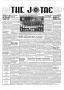 Newspaper: The J-TAC (Stephenville, Tex.), Vol. 19, No. 9, Ed. 1 Tuesday, Novemb…
