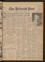 Newspaper: The Paducah Post (Paducah, Tex.), Vol. 73, No. 7, Ed. 1 Thursday, Apr…