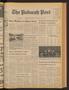 Newspaper: The Paducah Post (Paducah, Tex.), Vol. 73, No. 21, Ed. 1 Thursday, Ju…