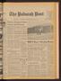 Newspaper: The Paducah Post (Paducah, Tex.), Vol. 73, No. 40, Ed. 1 Thursday, De…