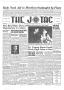 Primary view of The J-TAC (Stephenville, Tex.), Vol. 19, No. 15, Ed. 1 Tuesday, January 16, 1940
