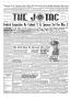 Primary view of The J-TAC (Stephenville, Tex.), Vol. 19, No. 17, Ed. 1 Tuesday, February 13, 1940