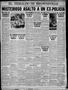 Thumbnail image of item number 1 in: 'El Heraldo De Brownsville (Brownsville, Tex.), Vol. 43, No. 206, Ed. 1 Sunday, March 3, 1935'.
