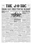 Newspaper: The J-TAC (Stephenville, Tex.), Vol. 20, No. 5, Ed. 1 Tuesday, Octobe…