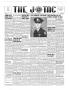 Newspaper: The J-TAC (Stephenville, Tex.), Vol. 20, No. 9, Ed. 1 Tuesday, Novemb…