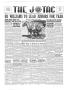 Newspaper: The J-TAC (Stephenville, Tex.), Vol. 20, No. 10, Ed. 1 Tuesday, Novem…