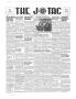 Newspaper: The J-TAC (Stephenville, Tex.), Vol. 20, No. 18, Ed. 1 Tuesday, Febru…