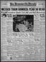 Primary view of The Brownsville Herald (Brownsville, Tex.), Vol. 44, No. 237, Ed. 2 Tuesday, April 7, 1936