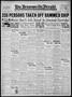 Newspaper: The Brownsville Herald (Brownsville, Tex.), Vol. 45, No. 10, Ed. 1 We…
