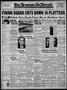 Newspaper: The Brownsville Herald (Brownsville, Tex.), Vol. 45, No. 45, Ed. 1 Tu…